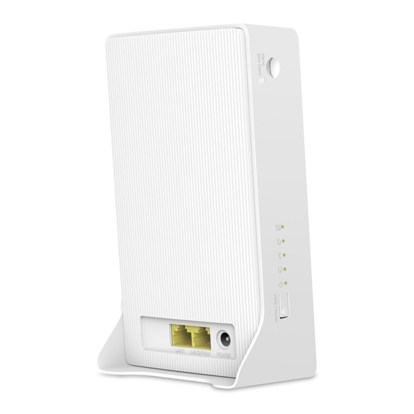 MERCUSYS MB230-4G 3G/4G Modem + Wireless Router AC1200 1xWAN/LAN(1000Mbps) +1xLAN(1000Mpbs) MERCUSYS MB230-4G 3G/4G Modem + Wireless Router AC1200 1xWAN/LAN(1000Mbps) +1xLAN(1000Mpbs)