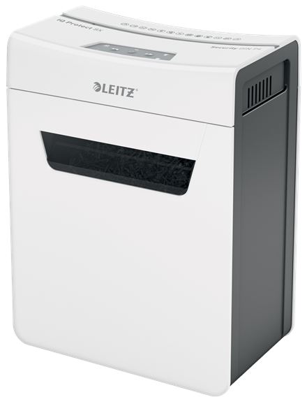 Leitz IQ Protect Premium 8X iratmegsemmisítő (80910000)