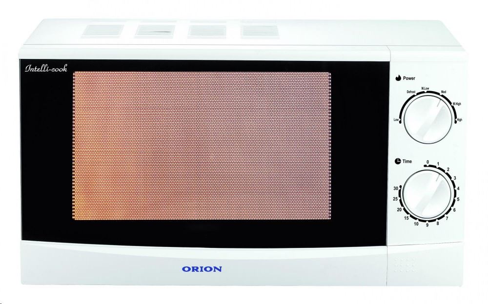 Orion OM-2018 mikrohullámú sütő Orion OM-2018 mikrohullámú sütő