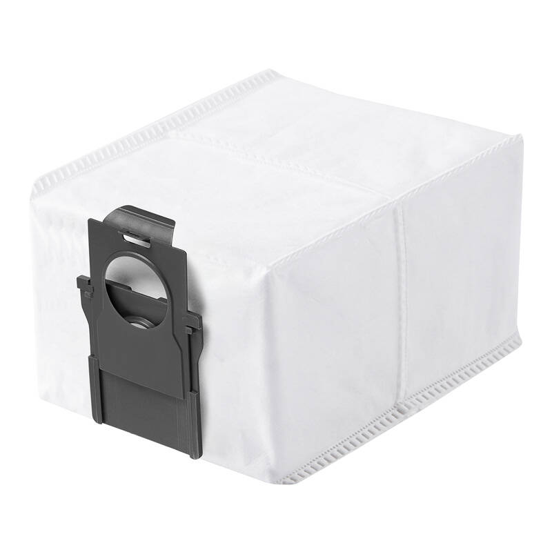Dust bag for Dreame L10s Pro Gen2/L10s Plus E12, 4L Dust bag for Dreame L10s Pro Gen2/L10s Plus E12, 4L