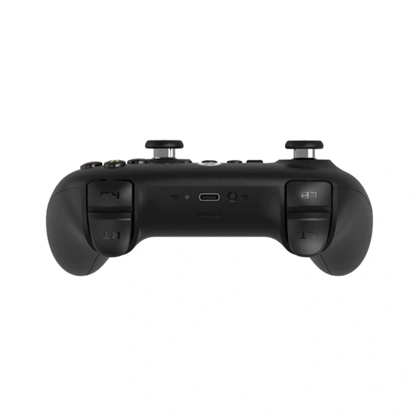 8BitDo Ultimate 3-mode Xbox Series X|S / Xbox One / PC / Mobil Hall-Effect fekete vezeték nélküli kontroller