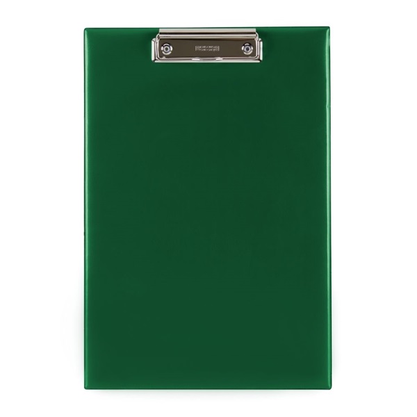 Karton P+P PVC A4 zöld felírótábla Karton P+P PVC A4 zöld felírótábla