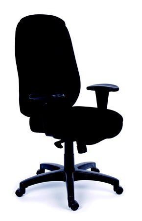 MAYAH "Chief" főnöki szék  (BBSZVV19 / 11188-01 BLACK)