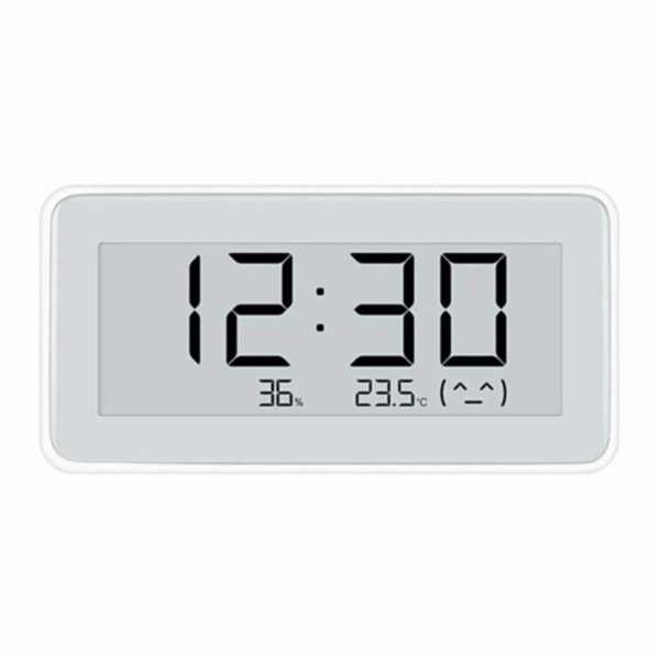 Xiaomi Mi Temperature and Humidity Monitor Pro hőmérséklet és páratartalom mérő (BHR5435GL)
