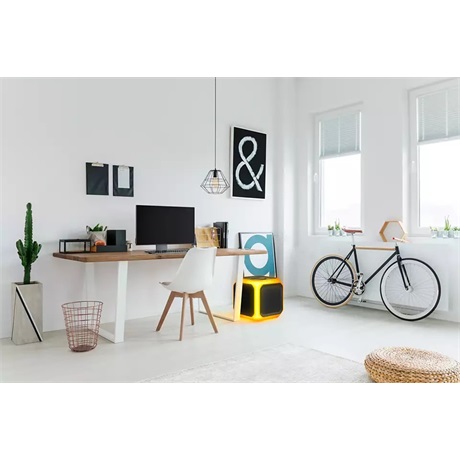 Philips TAX7207/10 PARTY HANGFAL