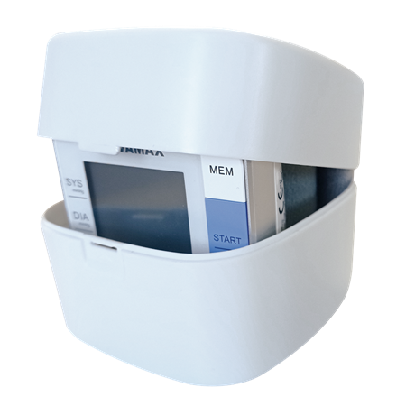 Vivamax W02 VÉRNYOMÁSMÉRŐ CSUKLÓS