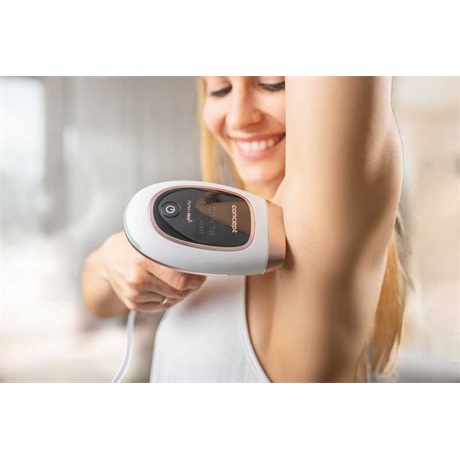 Concept IL3020 IPL LÉZERES SZŐRTELENÍTŐ LCD KIJELZŐVEL