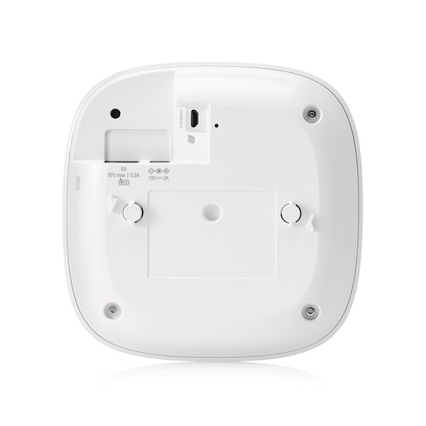 HPE Aruba NW ION AP21 with 12V PSU EU Bundle