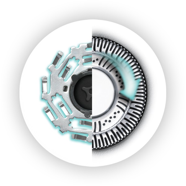 Remington XR1550 Ultimate Series R8 körkéses borotva