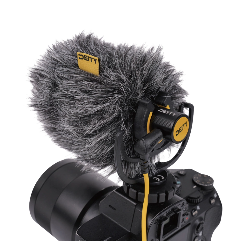 Deity V-MIC D4 Mini