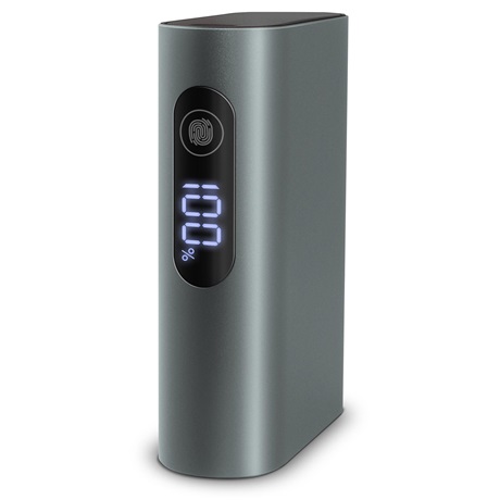 Yenkee YPB 1180 GY POWER BANK