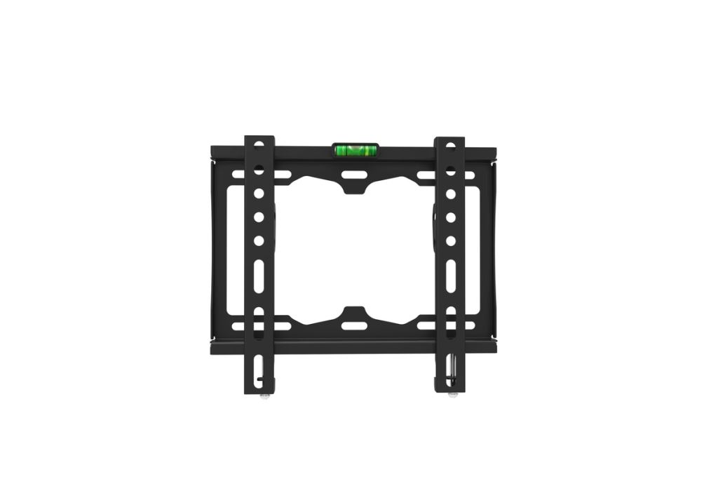 Kello 1D TV tartó fali konzol 13"-37" fekete Kello 1D TV tartó fali konzol 13"-37" fekete