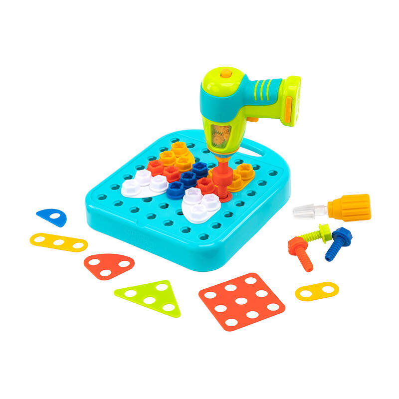 Design & Drill Shapes Workshop Learning Resources EI-4107 Design & Drill Shapes Workshop Learning Resources EI-4107