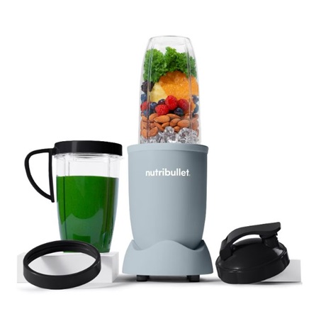 Nutribullet NB907MASL Turmixgép Nutribullet NB907MASL Turmixgép