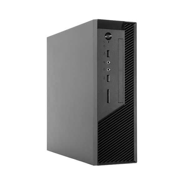 Chieftec Uni számítógépház - BU-12B-300 Chieftec Uni számítógépház - BU-12B-300
