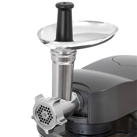 Adler AD4221  7L Konyhai robotgép Acél