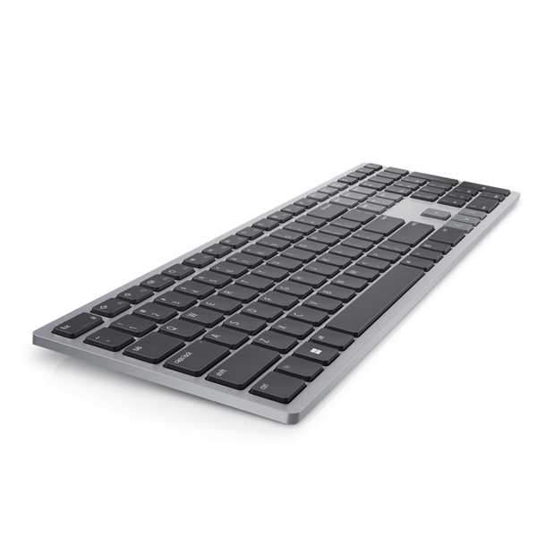 Dell KB700 Multi-Device Wireless Billentyűzet Hun (QWERTZ) Dell KB700 Multi-Device Wireless Billentyűzet Hun (QWERTZ)