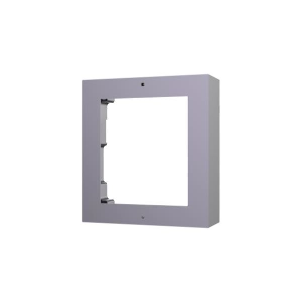 Hikvision IP kaputelefon szerelőkeret (DS-KD-ACW1) Hikvision IP kaputelefon szerelőkeret (DS-KD-ACW1)