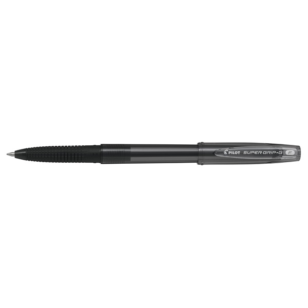 Pilot Super Grip kupakos fekete golyóstoll Pilot Super Grip kupakos fekete golyóstoll