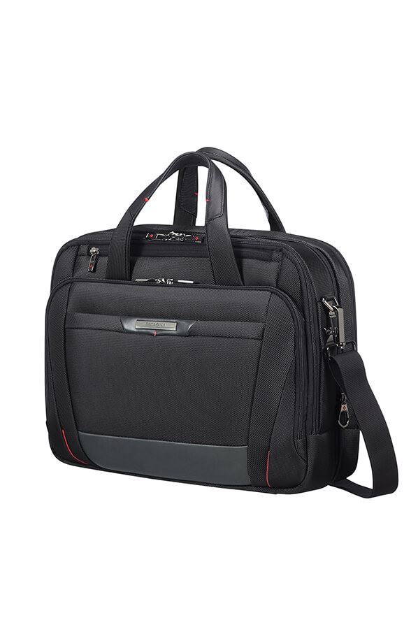 Samsonite PRO-DLX 5 15.6" notebook aktatáska fekete (CG7-009-005 / 106352-1041) Samsonite PRO-DLX 5 15.6" notebook aktatáska fekete (CG7-009-005 / 106352-1041)