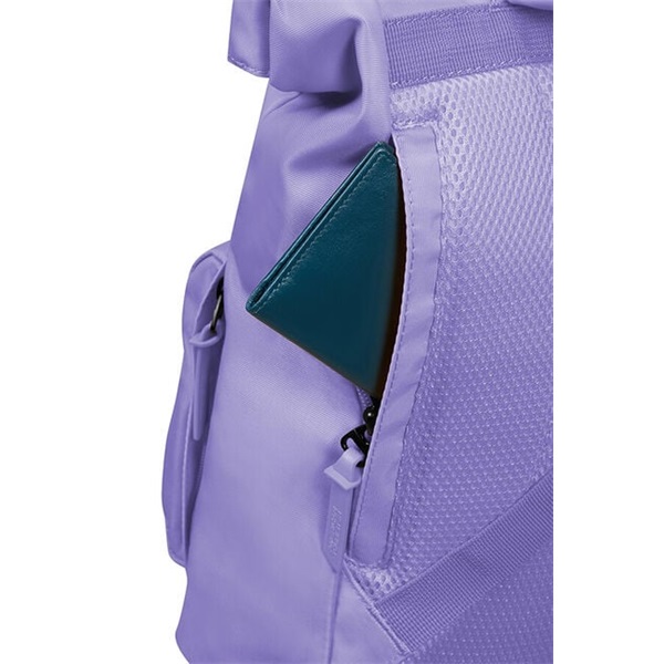 American Tourister Urban Groove Hátitáska lila