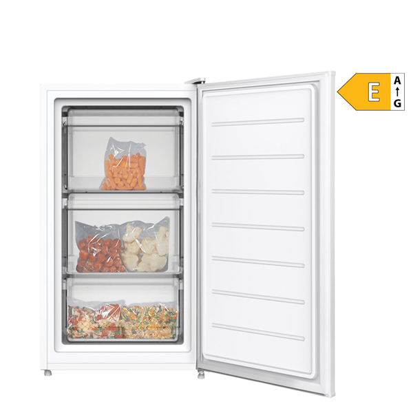 Vivax TTF-60E asztali fagyasztószekrény Vivax TTF-60E asztali fagyasztószekrény