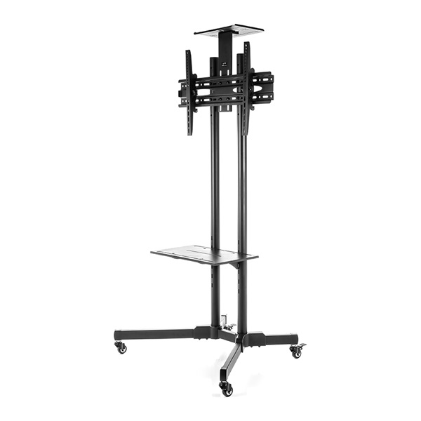 Stell SOS 4000 40"-70" VESA 600x400 prezentációs állvány Stell SOS 4000 40"-70" VESA 600x400 prezentációs állvány
