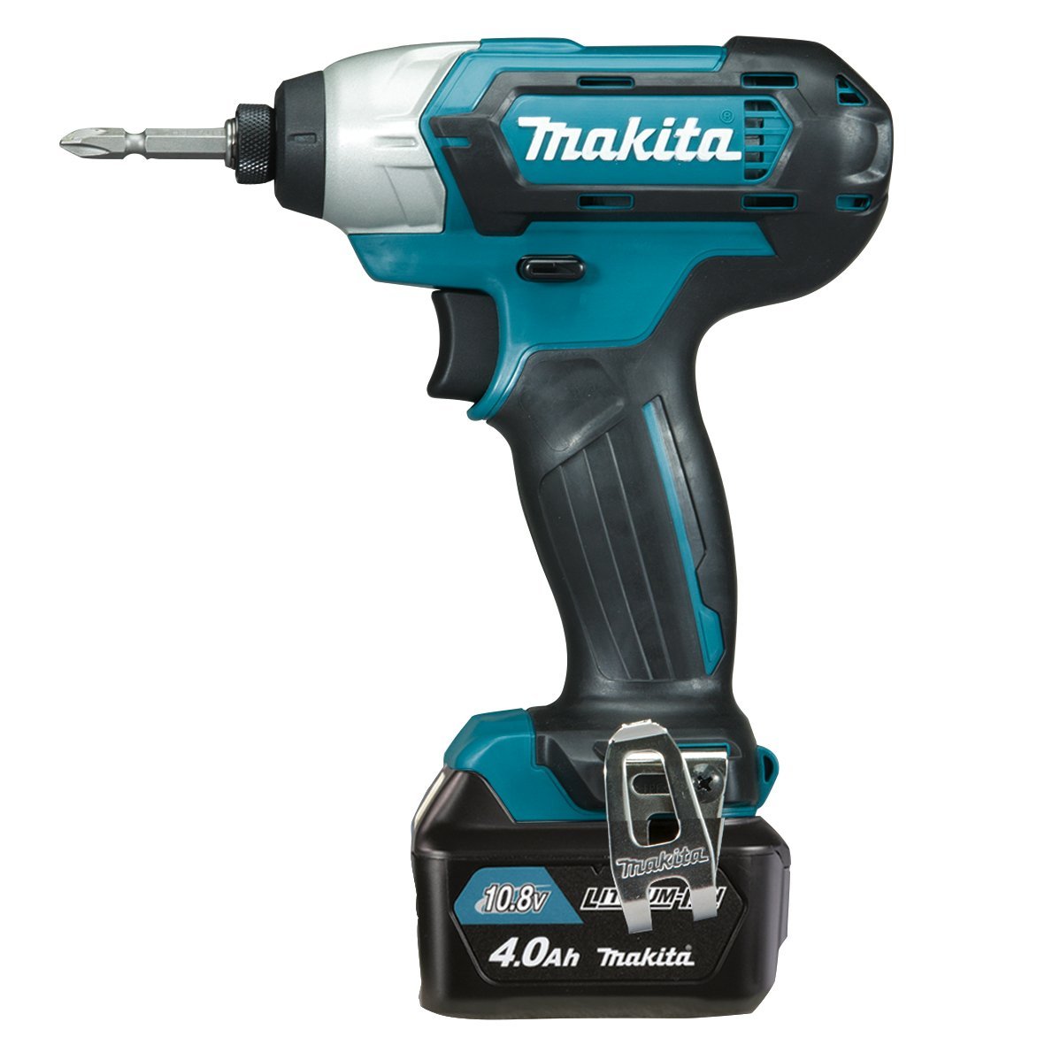Makita (TD110DSMJ) 10,8V