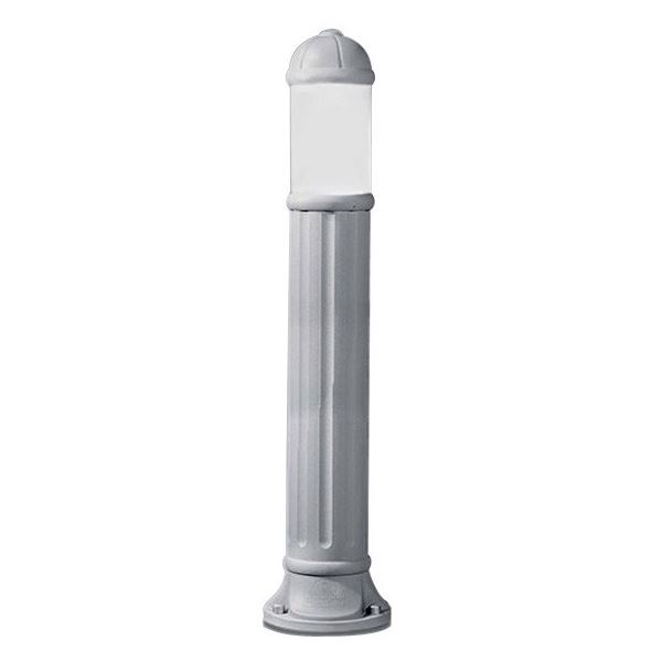 Fumagalli SAURO 1100 LED E27 kültéri állólámpa szürke (D15.555.000.LXE27FRA)