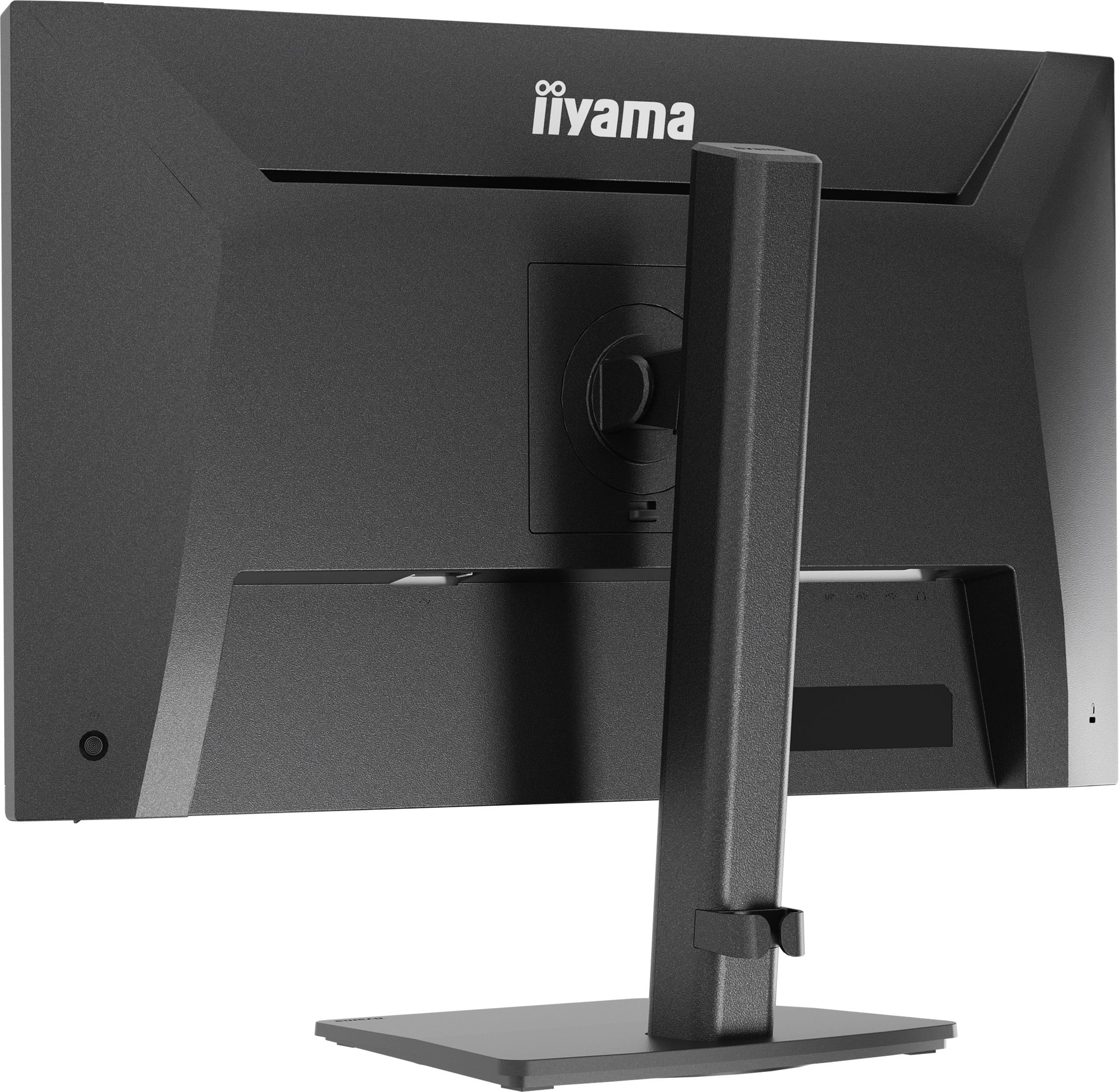 iiyama 27" ProLite XB2793QSU-B1 IPS LED Monitor - 2560x1440, QHD, 75Hz, 1ms, Hangszóró, Fekete