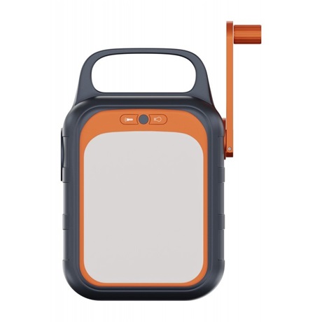 Newell NL3675 HORDOZHATÓ ENERGIAÁLLOMÁS