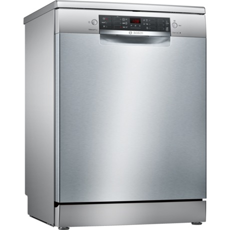Bosch SMS46KI01E 13 terítékes mosogatógép Bosch SMS46KI01E 13 terítékes mosogatógép