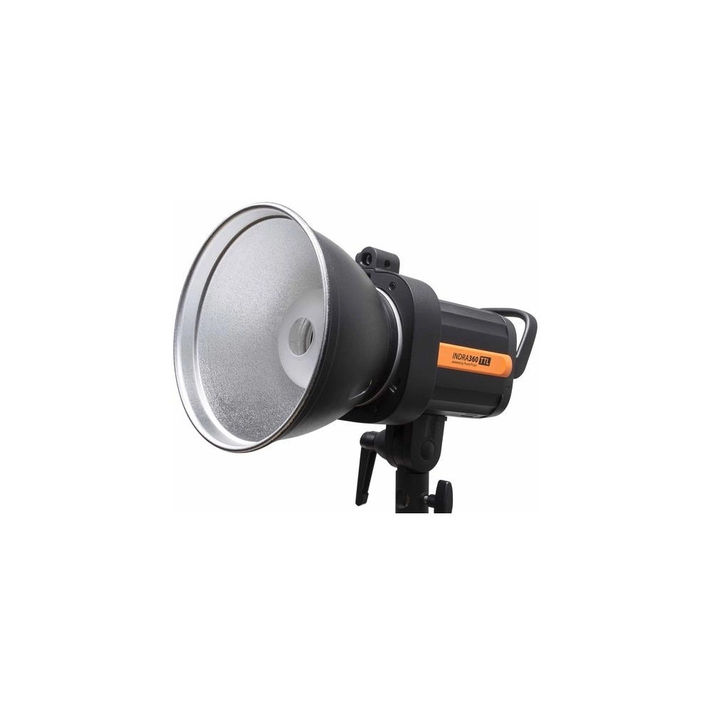 Phottix Indra 360 TTL Studio Light and Battery Pack Kit ( EU & UK )