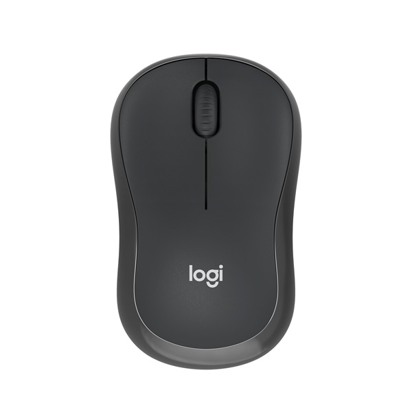 Logitech M240 Silent Bluetooth fekete egér Logitech M240 Silent Bluetooth fekete egér