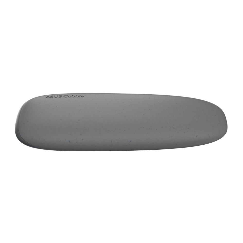 MBR ASUS COBBLE - külső ház - m.2 NVMe SSD > USB3.2 Type-C - ESD-A1A - Szürke