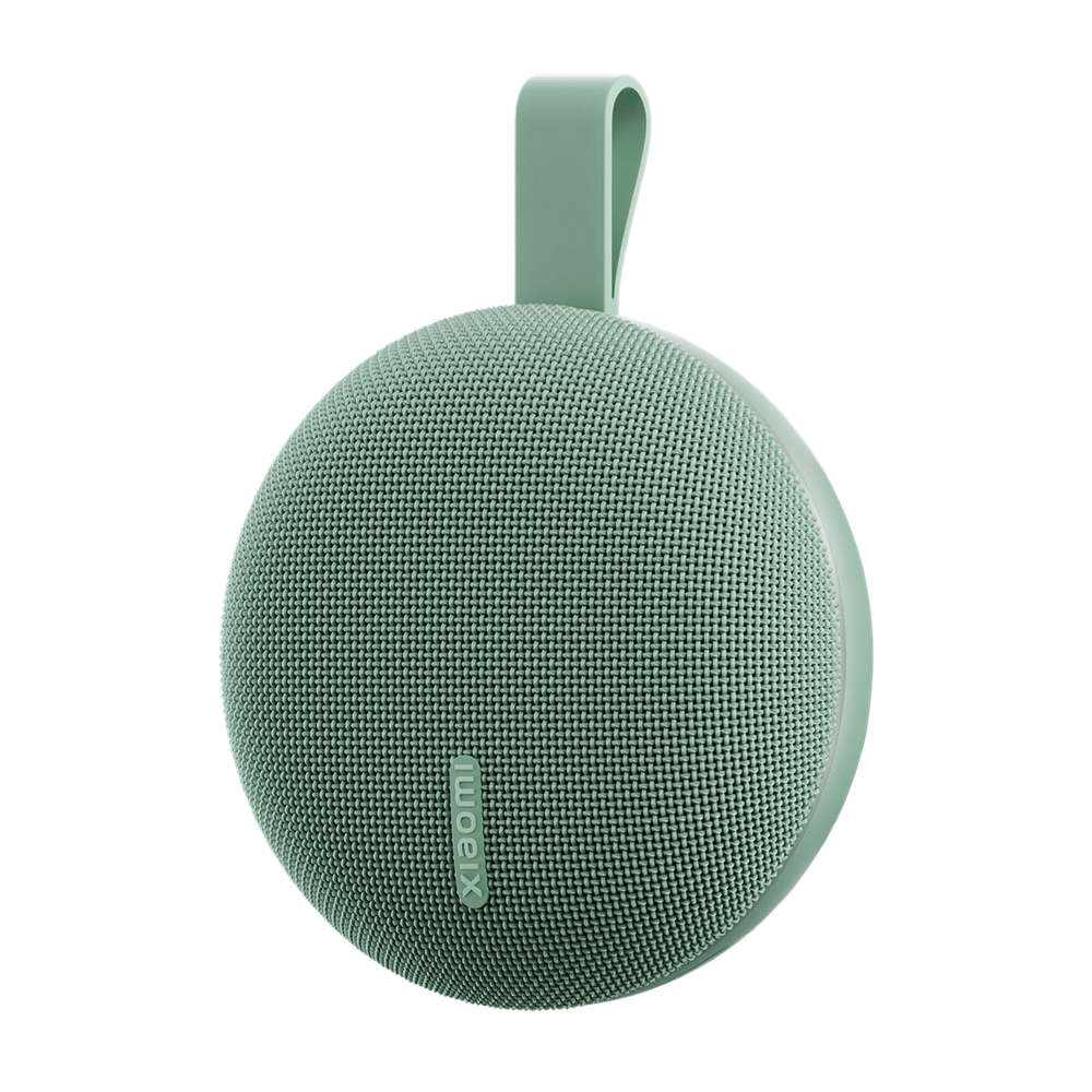 Xiaomi QBH4330GL Bluetooth Speaker Essential Zöld
