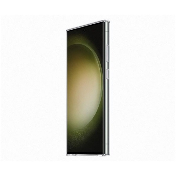 Samsung Galaxy S23 Ultra tok átlátszó (EF-QS918CTEGWW)