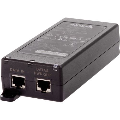 Axis PoE injektor (02208-001)