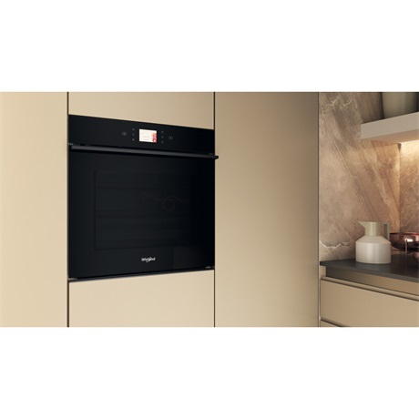 Whirlpool WOI9A8FPT2SBA Beépíthető elektromos sütő Whirlpool WOI9A8FPT2SBA Beépíthető elektromos sütő