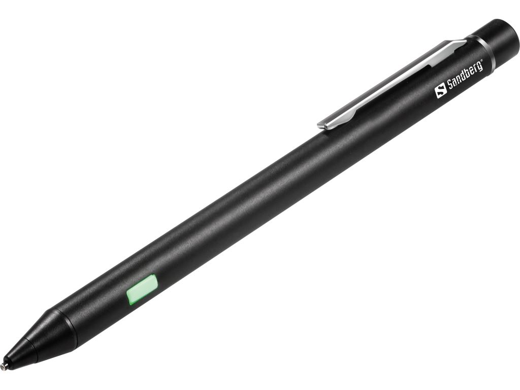 Sandberg Precision Active Stylus érintőtoll (461-05) Sandberg Precision Active Stylus érintőtoll (461-05)
