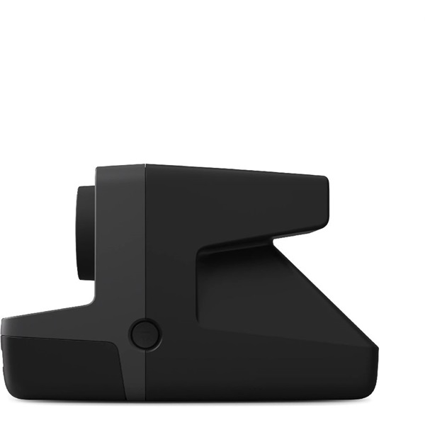 Polaroid Now Gen 2  analóg intsant fényképezőgép Fekete 