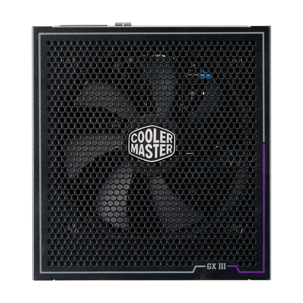COOLER MASTER Moduláris GX III GOLD 650 650W 13,5cm ATX 3.0 80+ Gold Tápegység COOLER MASTER Moduláris GX III GOLD 650 650W 13,5cm ATX 3.0 80+ Gold Tápegység