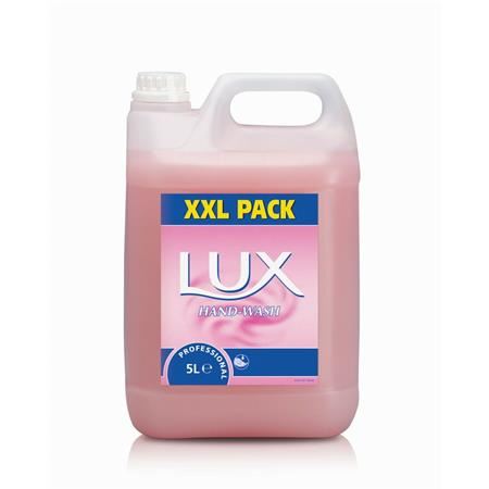 Lux Professional folyékony szappan 5 liter (7508628)