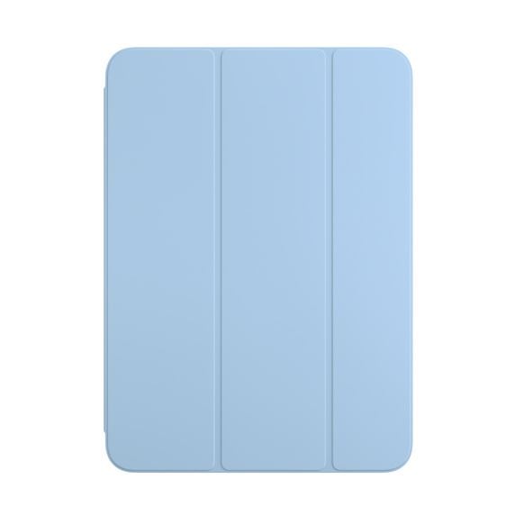 Apple Smart Folio tizedik generációs iPadhez égboltkék (MQDU3ZM/A)