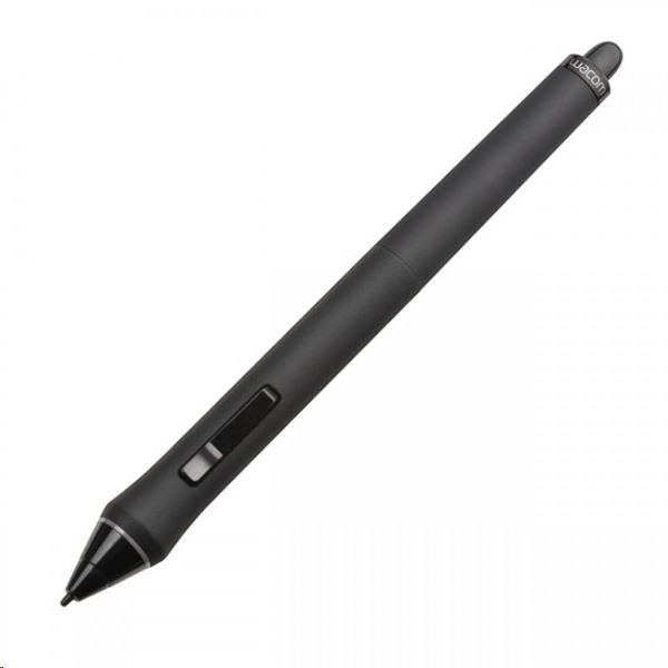 Wacom Grip Pen toll fekete (KP-501E-01)