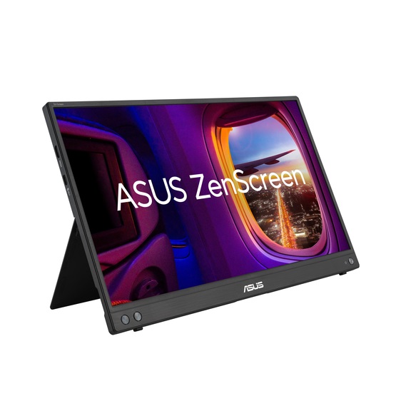 Asus 15.6" MB16AHV ZenScreen IPS Monitor Asus 15.6" MB16AHV ZenScreen IPS Monitor
