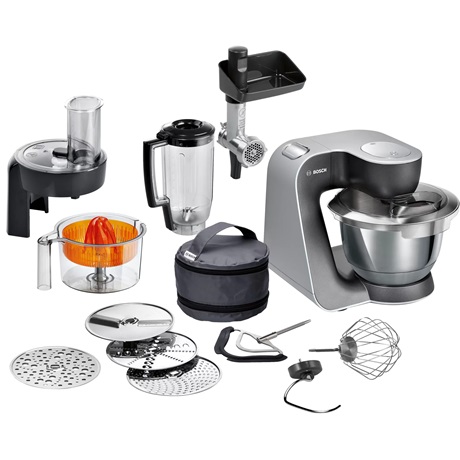 Bosch MUM58M59 KONYHAI ROBOTGÉP