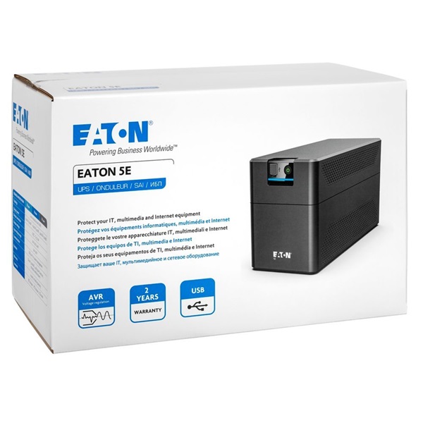 EATON 5E2200UI 2200VA UPS