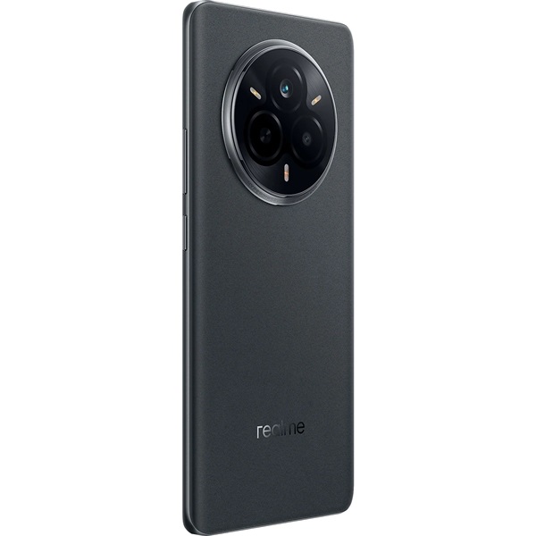 Realme 14 Pro 6,77" 5G 8/256GB DualSIM szürke okostelefon