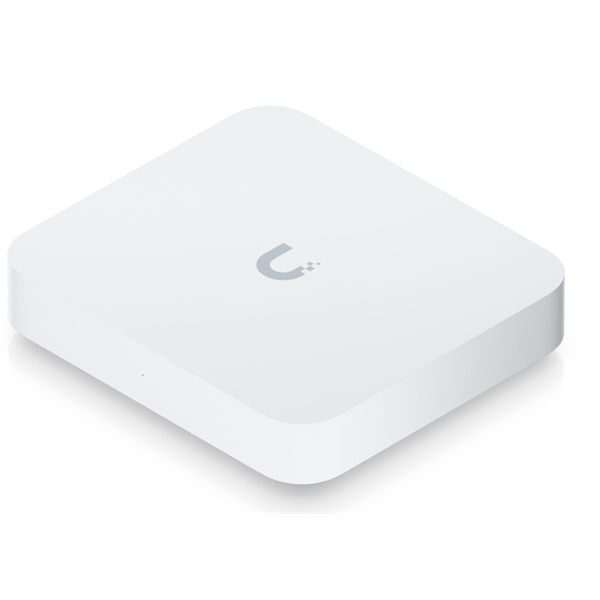 Ubiquiti UXG-Max UniFi 4x2.5GbE LAN port 1x2.5GbE WAN port Security Gateway Router Ubiquiti UXG-Max UniFi 4x2.5GbE LAN port 1x2.5GbE WAN port Security Gateway Router
